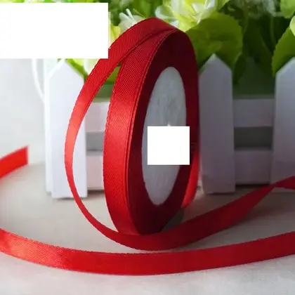 1cm Cm Ribbon Gift Box Packaging Bookmarks with Bows detail view 2