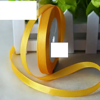 1cm Cm Ribbon Gift Box Packaging Bookmarks with Bows detail view 3