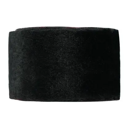 75mm Velvet Belt Clothing Accessories Flocking Rabbit Plush Onion detail view 2