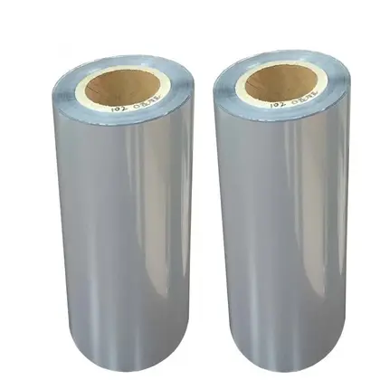 Bronzing Paper All Kinds of Cold Anodized Aluminum Resistant detail view 2