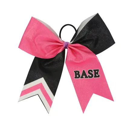 Foreign Trade of Cheerleaders Head Flower Hair Accessories Cheerleader detail view 2