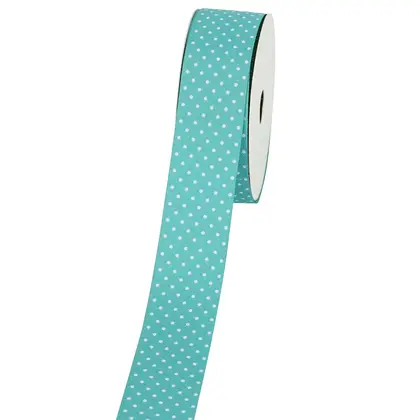 Foreign Trade Multi-specification Floral Pattern Ribbon Korean Hemp Heat detail view 3