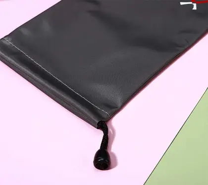 Flannel Bags Bundle Pockets Kits Drawstring Jewelry Packaging Mobile detail view 3