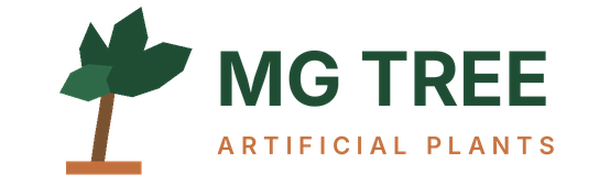 MG TREE artificial plants manufacturer