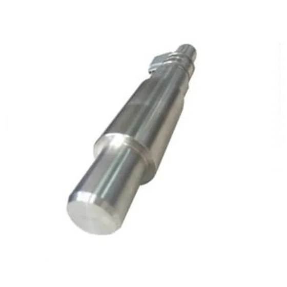 Machined automation components