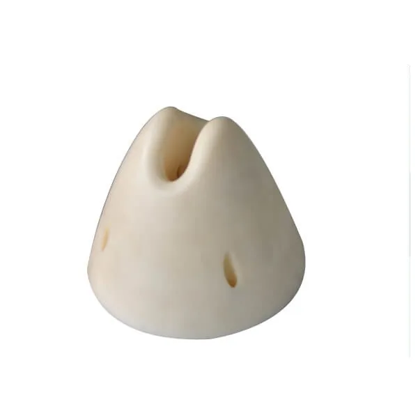 CNC machined plastic parts