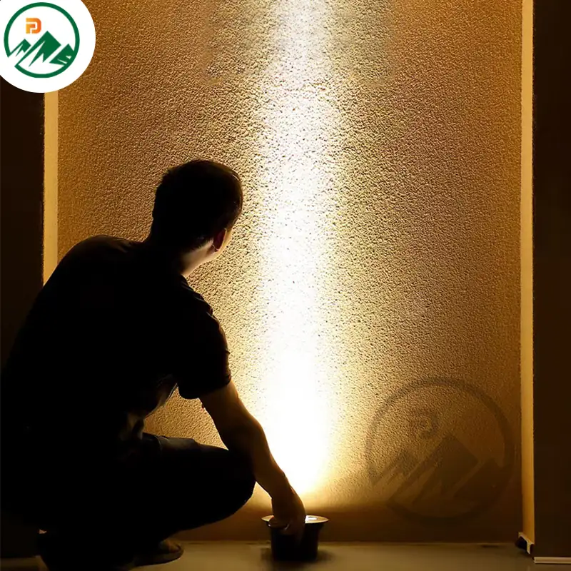 إضاءة LED المعمارية FENGDIAN