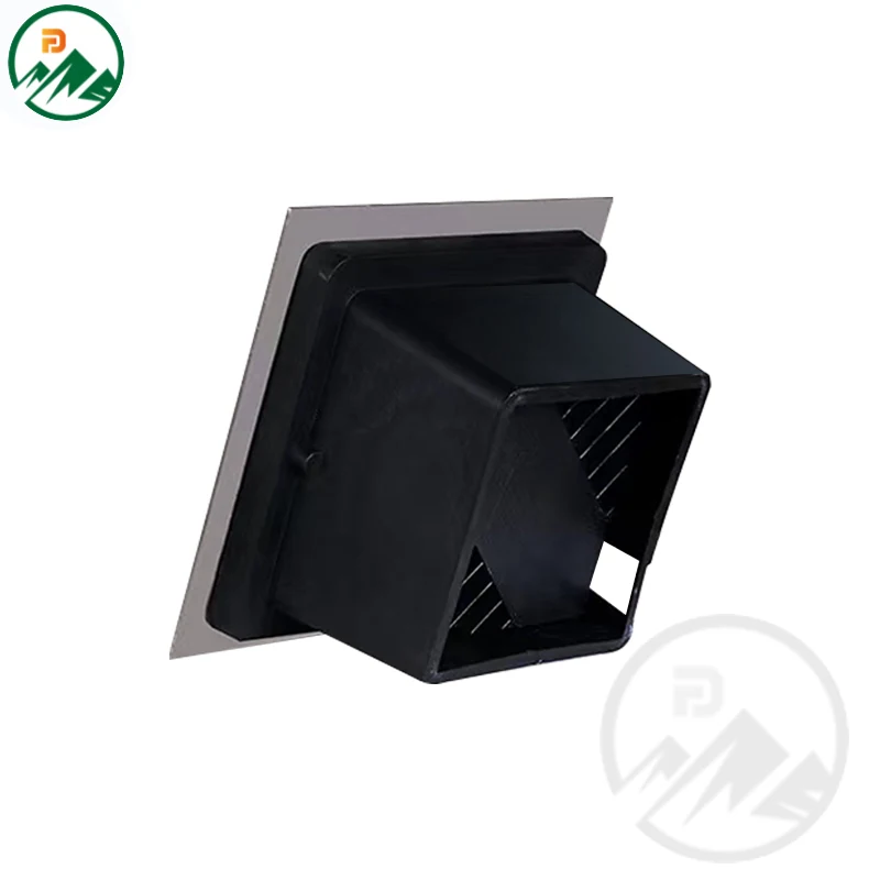 Recessed in-ground LED luminaire installed in paving with flush finish