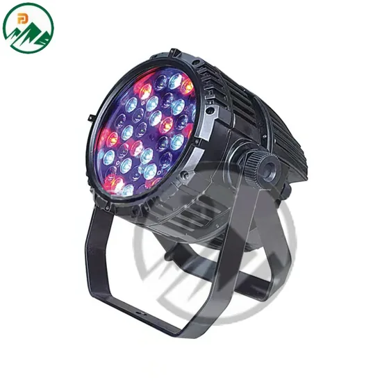 ضوء الفيضانات LED من FENGDIAN