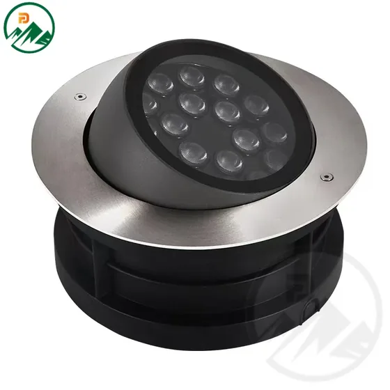 ضوء LED تحت الأرض من FENGDIAN
