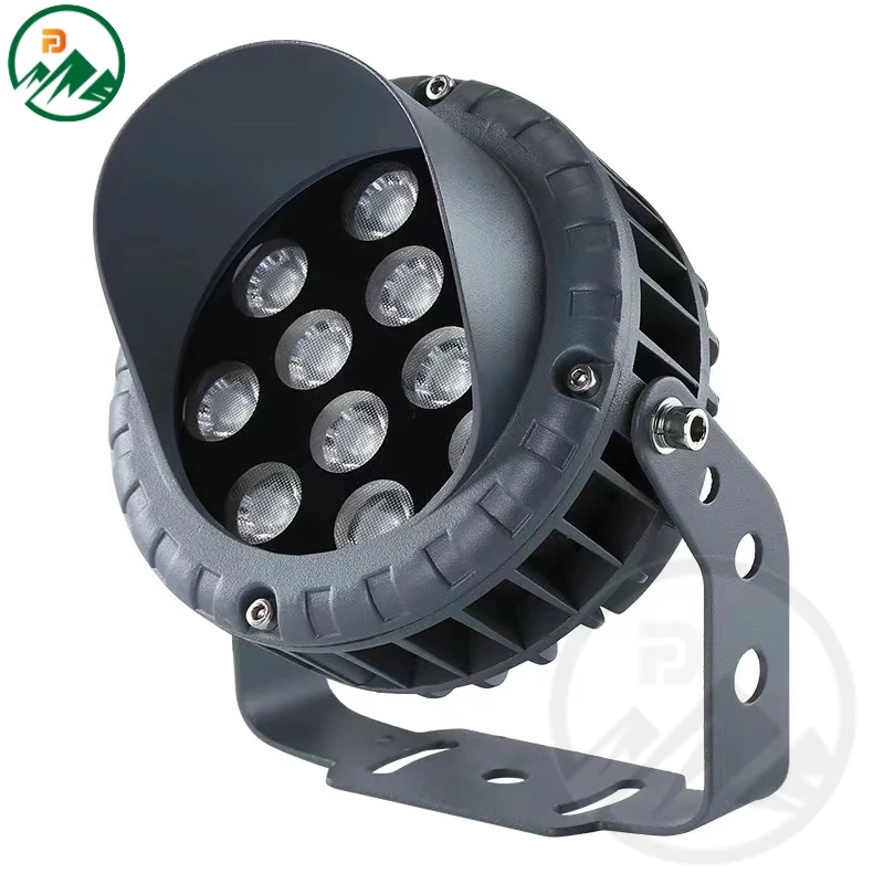 ضوء سبايك LED