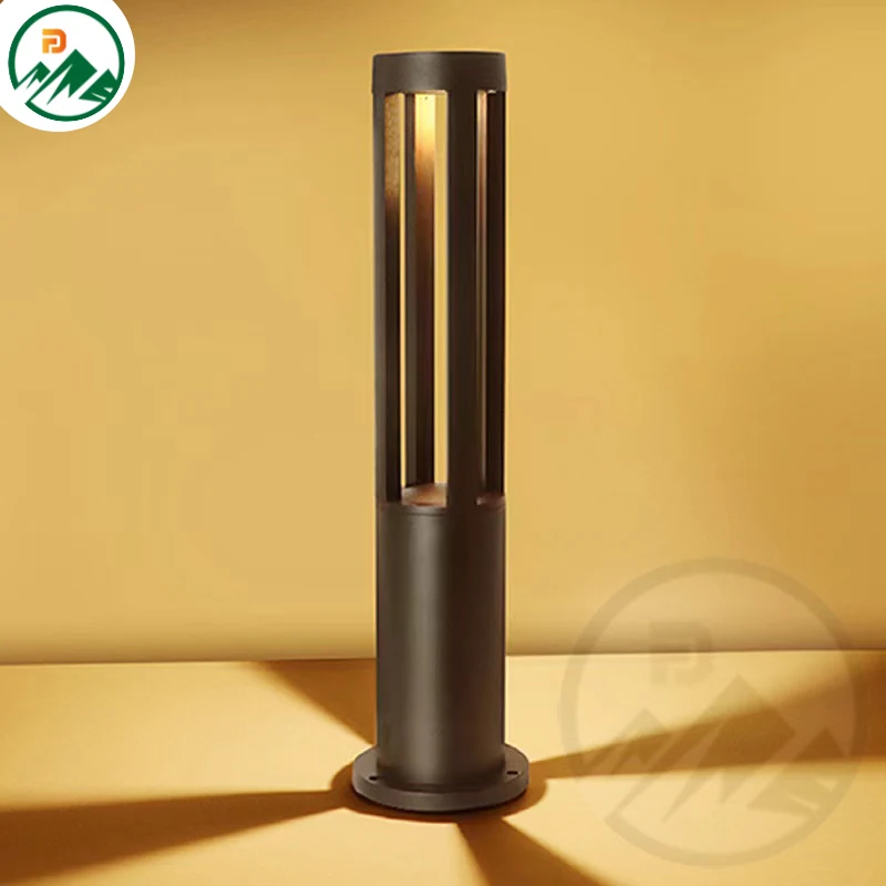 ضوء الحديقة LED