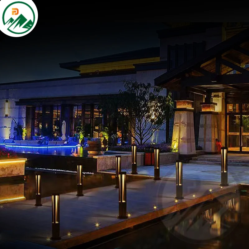 إضاءة LED المعمارية FENGDIAN