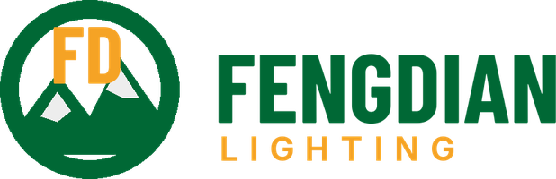 إضاءة FENGDIAN