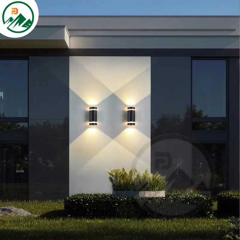 إضاءة LED المعمارية FENGDIAN
