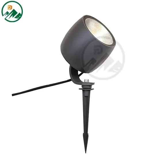 ضوء سبايك LED بقدرة 30 وات FD-PL020R30 مع هيكل من الألومنيوم المصبوب وتركيب عمودي