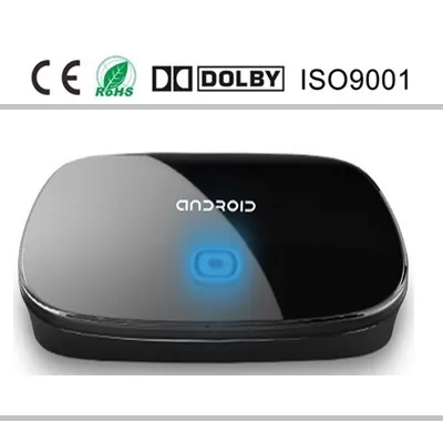 Soluciones IPTV