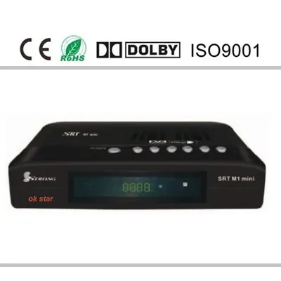 MINI DVB-S TLC