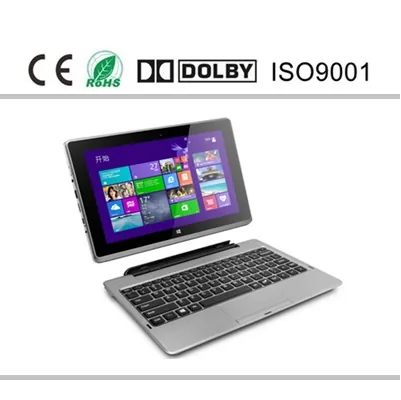 2 in 1 tablet win8