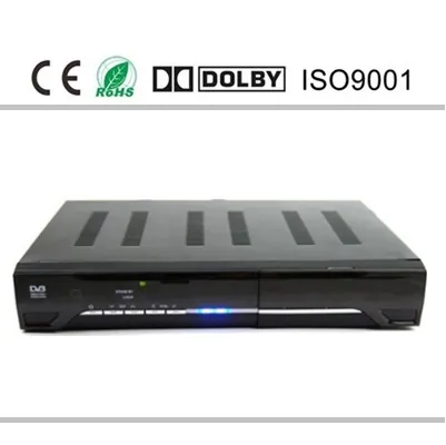 HD DVB-S2 Nagra3 For South America