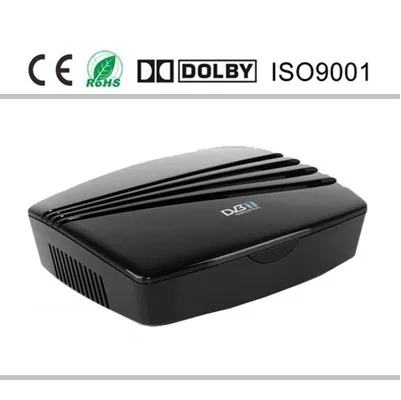 Mini HD dvb-t