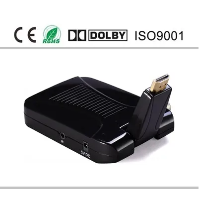 HDMI Mini Dvb-S2
