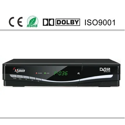 DVB-S FTA