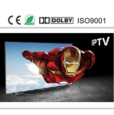 IPTV Server for STB
