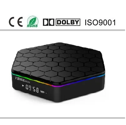 صندوق أندرويد S912