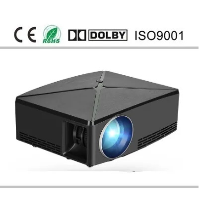 Android projector