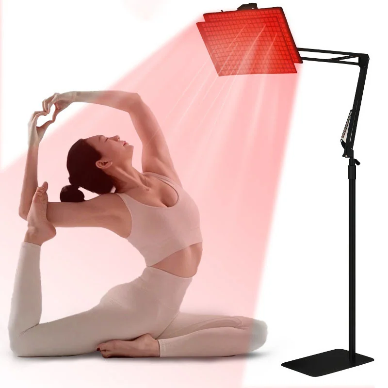 LED-Photonen-Schönheitsgerät,