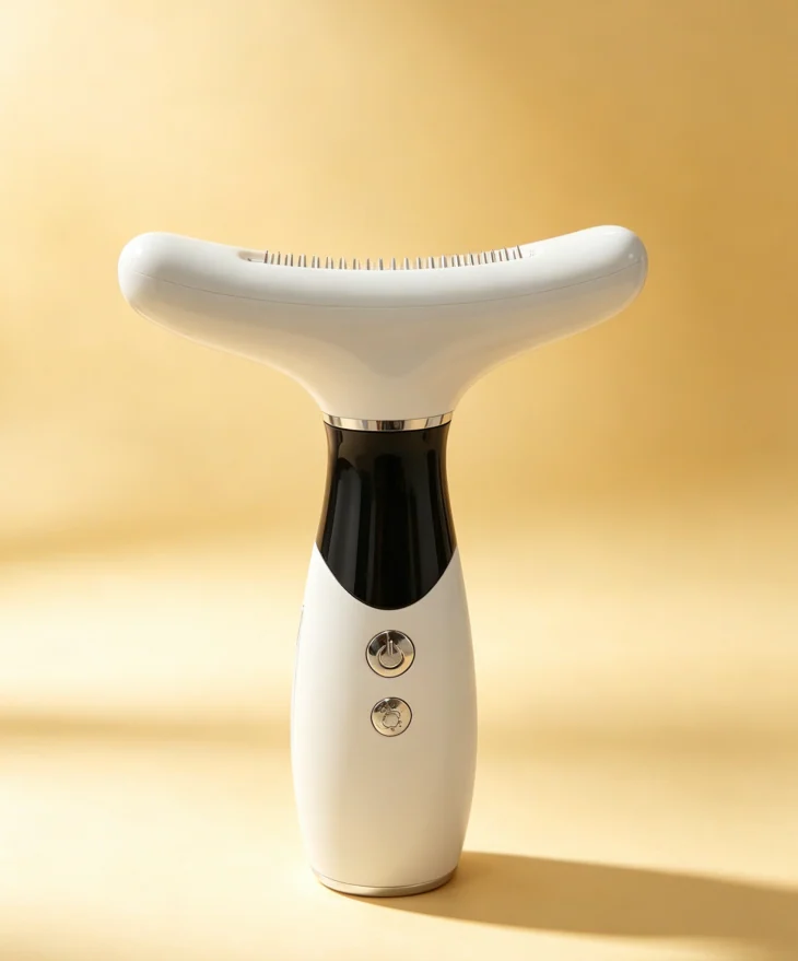 Elektrisches Gua Sha-Werkzeug