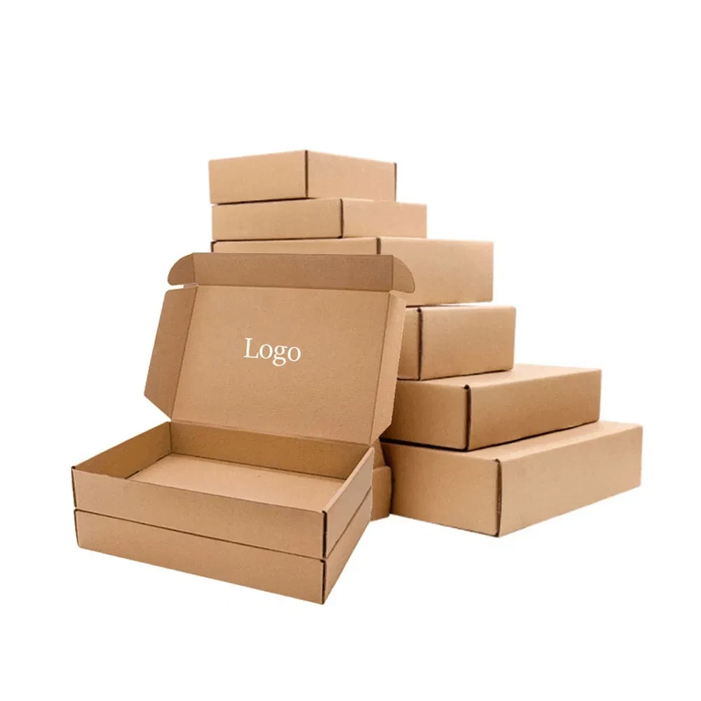 Corrugated Box