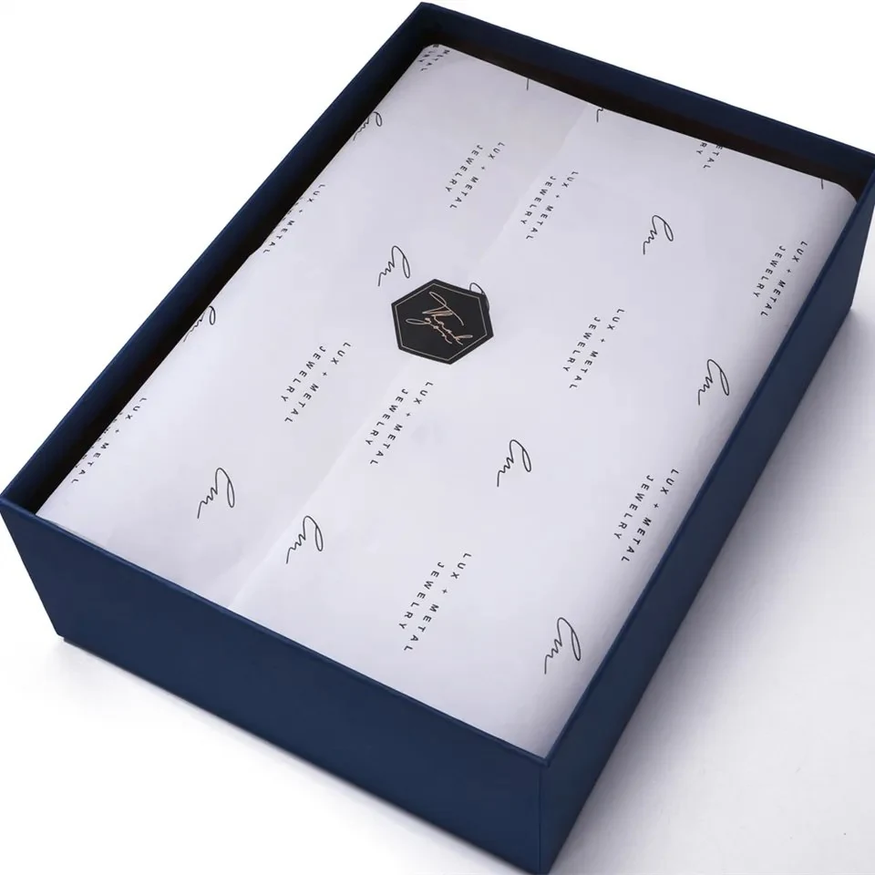 Wrapping Paper manufactured by FISON