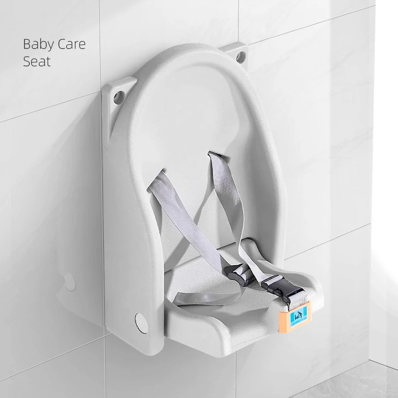 Baby Care Table-NC-AM-510 — detail view