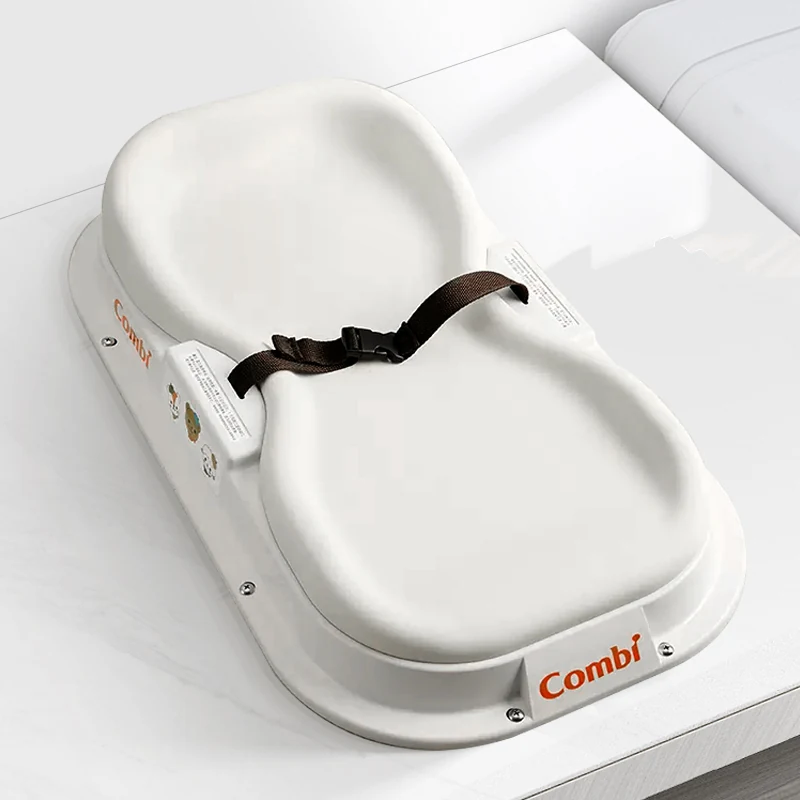 Baby Care Table-ND — detail view