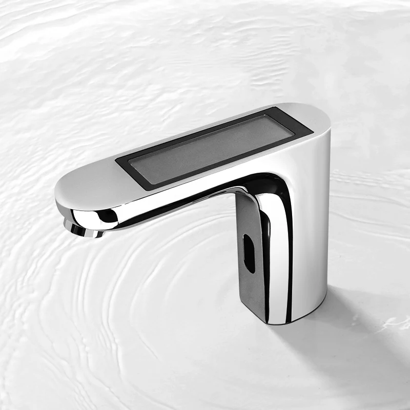 Sensor Faucet-YBB05 — alternative angle