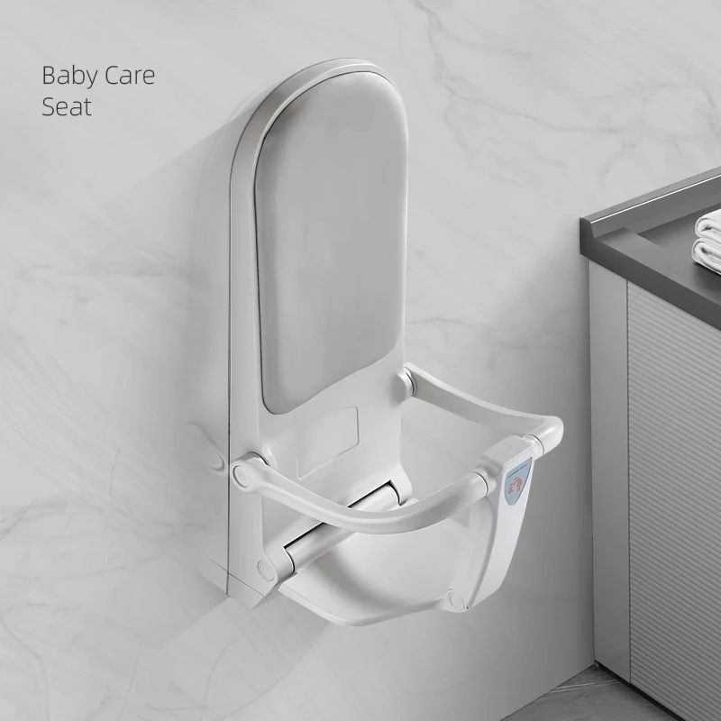 Baby Care Table-NC-BM/CM — detail view