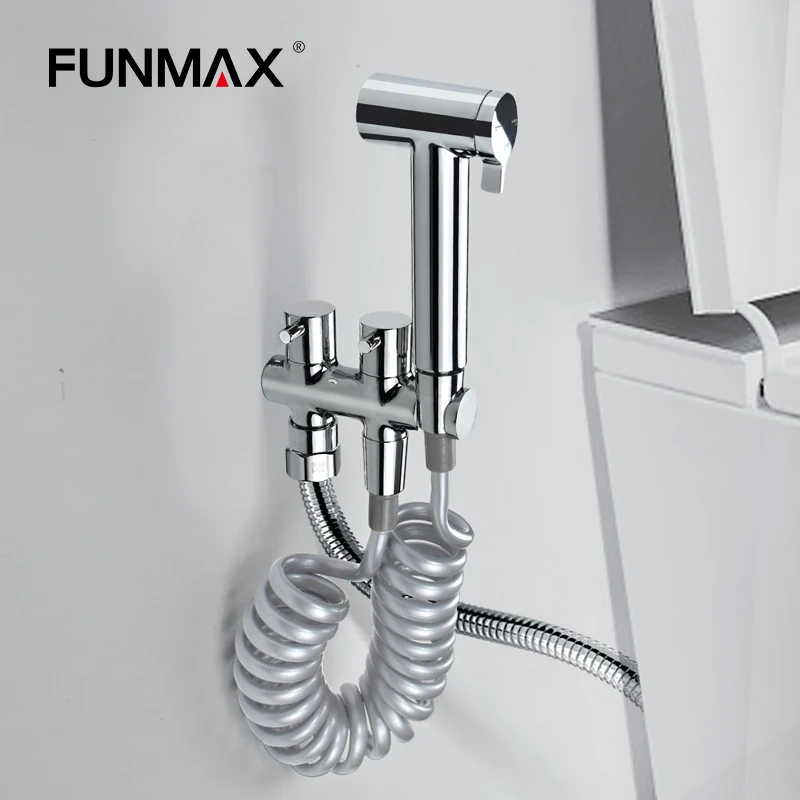 Краскопульт для ванны от Funmax