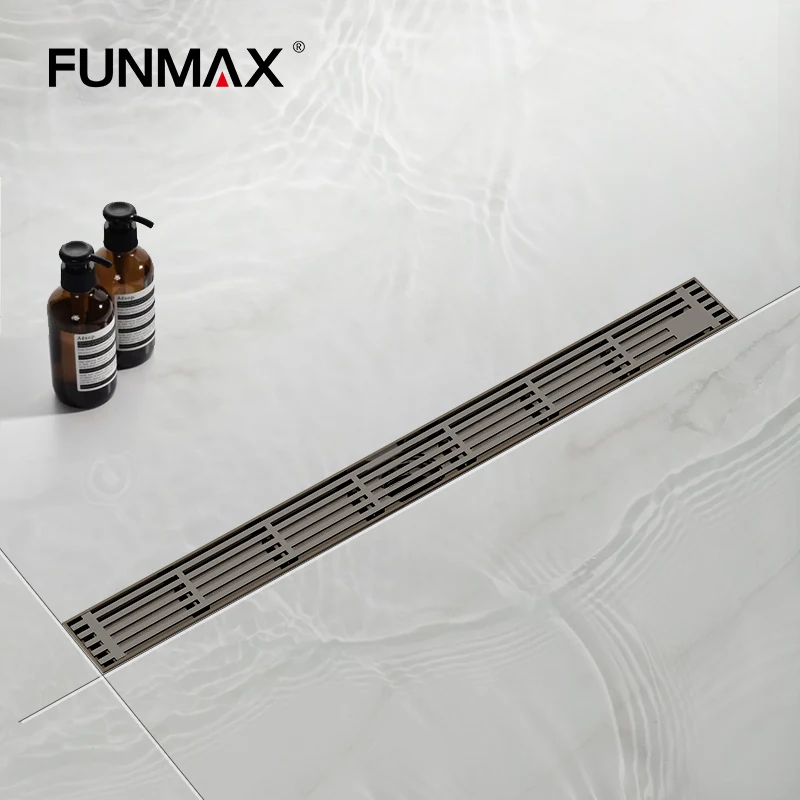 Трап для пола-ZDE1 Трап для пола от Funmax