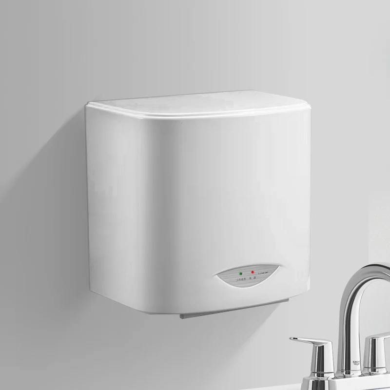 Hand Dryer-PB03 — detail view