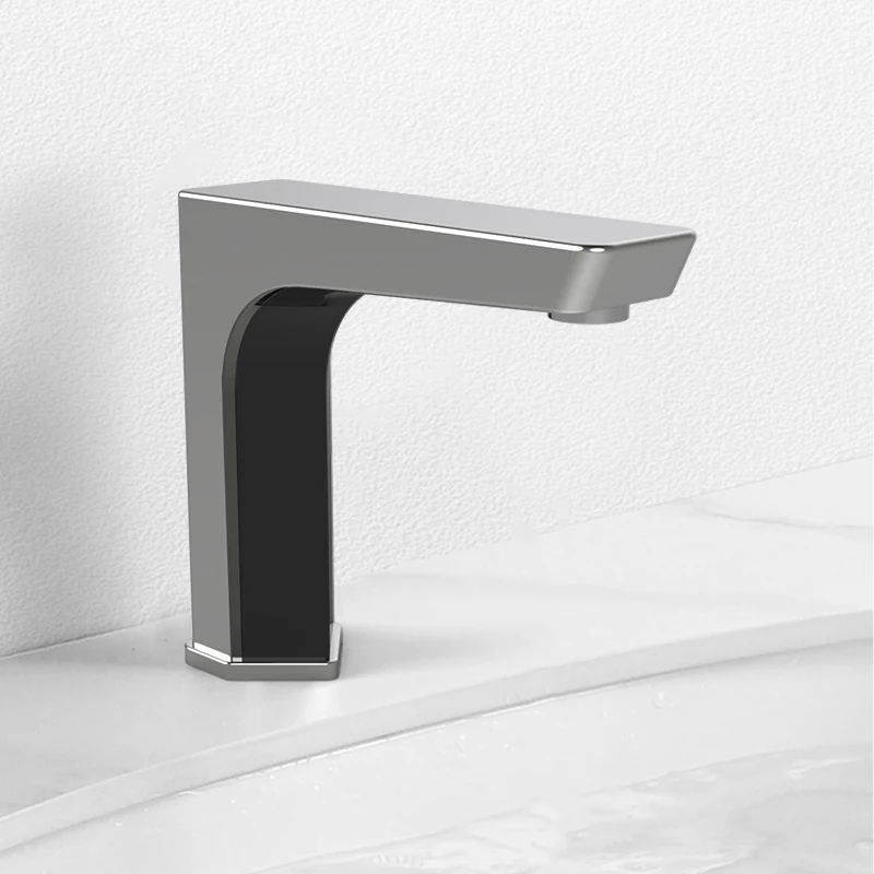 Sensor Faucet-YBB02 — installed view