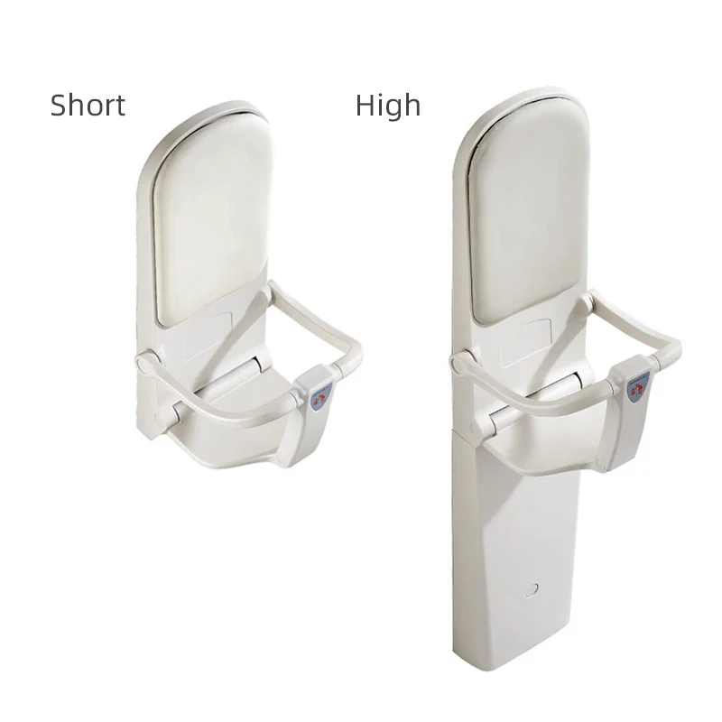 Baby Care Table-NC-BM/CM — side view