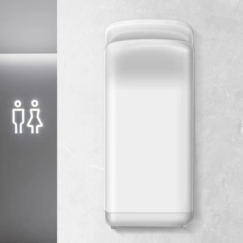 Hand Dryer-PB01 — alternative angle