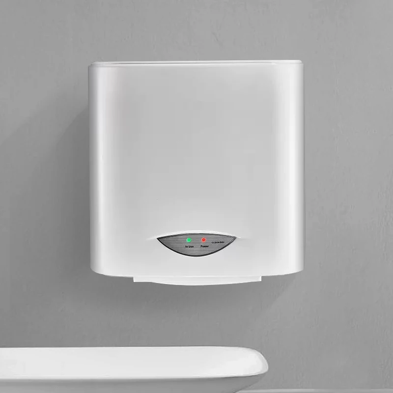 Hand Dryer-PB03 — alternative angle