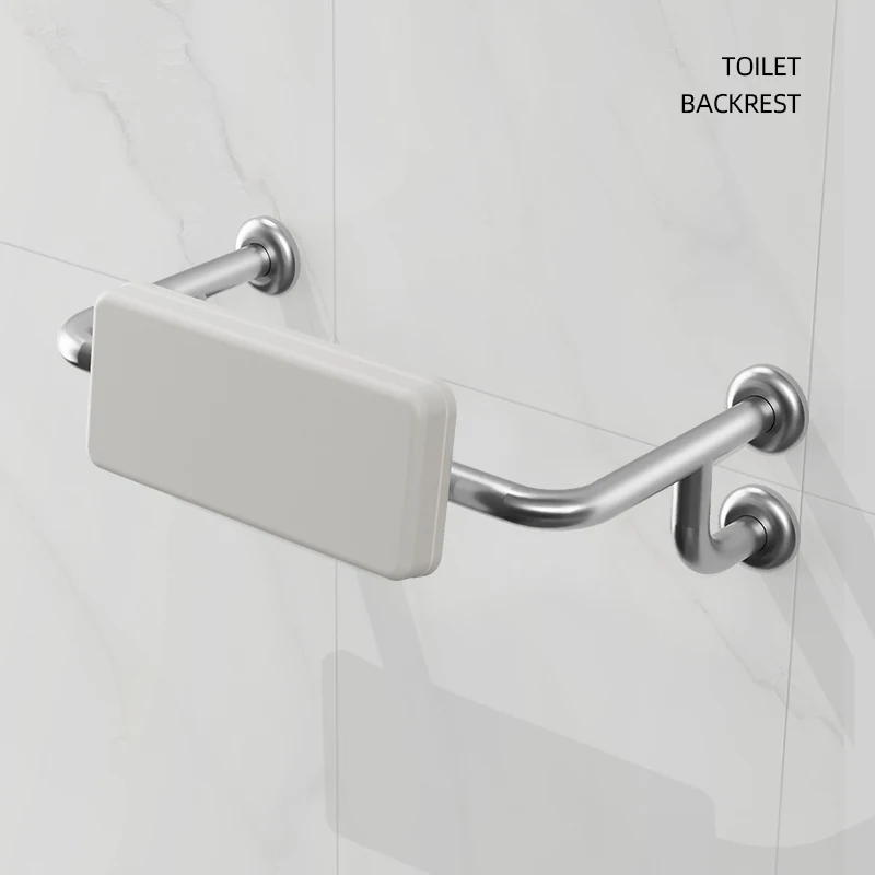 Bathroom Backrest-DA05 — detail view