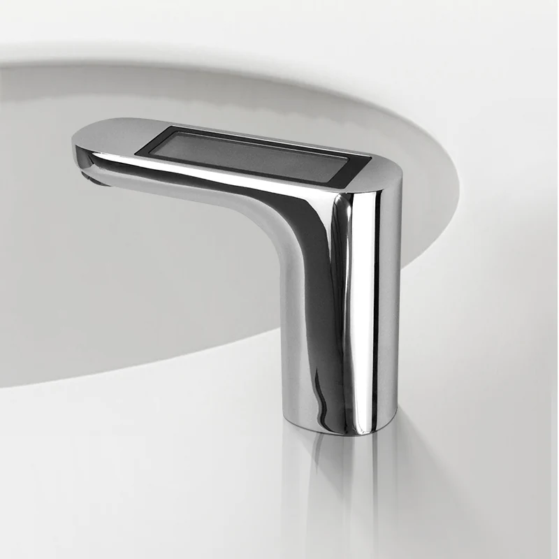 Sensor Faucet-YBB05 — detail view
