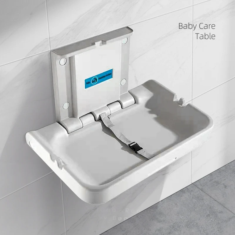 Baby Care Table-NB horizontal — alternative angle