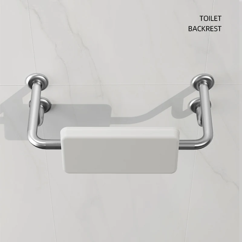 Bathroom Backrest-DA05 — alternative angle
