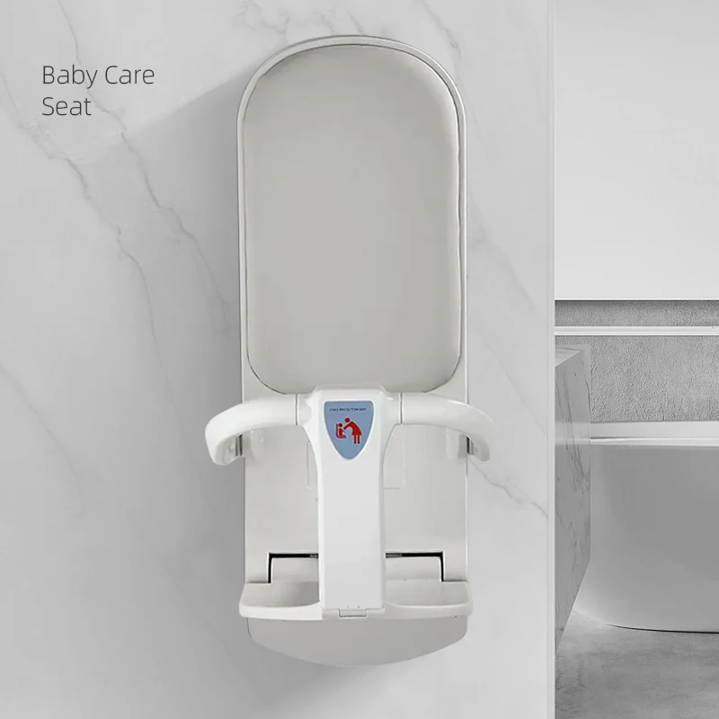 Baby Care Table-NC-BM/CM — installed view